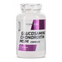 Progress Nutrition, Glucosamine Chondroitine Msm (90 таб.)