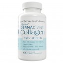 Derma Collagen with Skin Sheild, Earth's Creation, 60 капсул