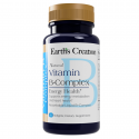 Vitamin B-Complex, Earth's Creation, 60 капсул
