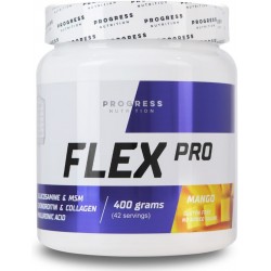 Progress Nutrition, Flex Pro (400 гр.)