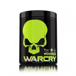 Genius Nutrition, Warcry (400 гр.)