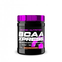 Scitec Nutrition Bcaa Xpress (280 гр.)