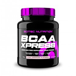 Scitec Nutrition BCAA Xpress (700 гр.)