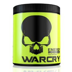 Genius Nutrition, Warcry Energy (315 гр.)