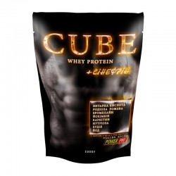 Сube Whey Protein (1 кг)