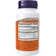 5-HTP 200 мг, Триптофан, Now Foods, 60 капсул, состав