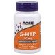 Now Foods 5-HTP 50 мг (30 капс.)