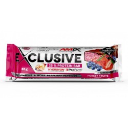 Amix, Exclusive Protein Bar (85 гр.)
