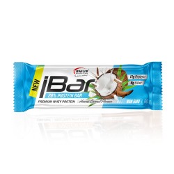 Genius Nutrition, iBar (60 гр.)