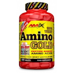Amix Whey Amino Gold (180 таб.)