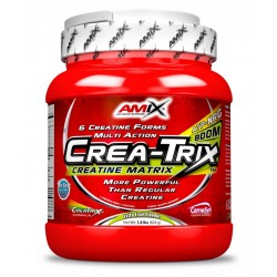Amix Crea-Trix (824 гр.)