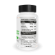 Calcium Magnesium + Zinc Chelate, MST, 100 таблеток