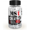 MST Creatine HCL (130 кап)