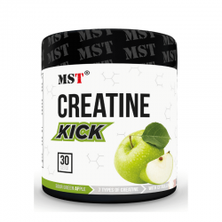 MST Creatine Kick 7in1 (300 грамм)