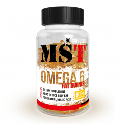 MST Omega 6 Fat Burner (90 капсул)