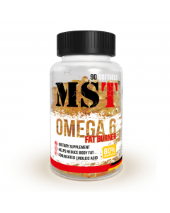 MST Omega 6 Fat Burner (90 капсул)