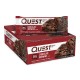 Quest Protein Bar 60g chocolate brownie