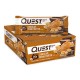 Quest Protein Bar 60g chocolate peanut butter