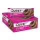 Quest Protein Bar 60g chocolate sprinkled doughnut