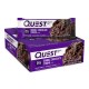Quest Protein Bar 60g double chocolate chunk