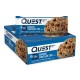 Quest Protein Bar 60g oatmeal chocolate chip
