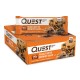 Quest Protein Bar 60g peanut butter brownie smash