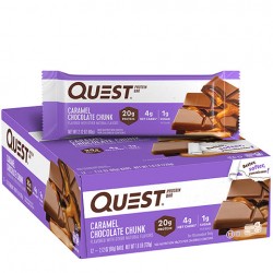 Quest Protein Bar (60 гр.)