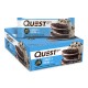 Quest Protein Bar 60g cookies cream
