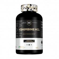 Yohimbine HCL, Redcon1, 90 капсул