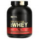 100% Whey Gold Standard, Optimum Nutrition , 2.27 кг, солодовый шоколад