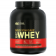 100% Whey Gold Standard, Optimum Nutrition , 2.27 кг, молочный шоколад