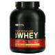 100% Whey Gold Standard, Optimum Nutrition , 2.27 кг, французская ваниль
