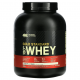 100% Whey Gold Standard, Optimum Nutrition , 2.27 кг, печенье с кремом
