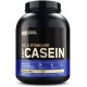 100% Casein Gold Standard, Optimum Nutrition, 1.8 кг, ваниль