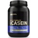 100% Casein Gold Standard, Optimum Nutrition, 825 грамм, ваниль
