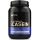 100% Casein Gold Standard, Optimum Nutrition, 825 грамм, печенье с кремом