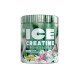 Ice Creatine, Fitness Authority, 300 грамм, Icy dragon fruit