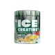 Ice Creatine, Fitness Authority, 300 грамм, Icy mango & passion fruit