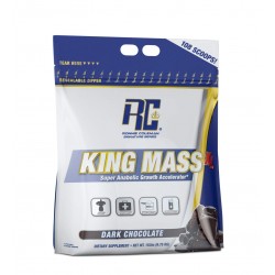 King Mass XL, Ronnie Coleman, 4.54 кг