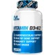 Vitamin D3+K2, Evlution Nutrition, 60 капсул