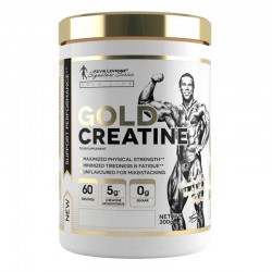 Gold Creatine, Kevin Levrone, 300 г