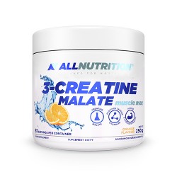 3-Creatine Malate, Allnutrition, 250 грамм