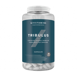 Tribulus Pro, Myprotein, 90 капсул