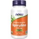 Spirulina, Now Foods, 500 мг, 100 таблеток