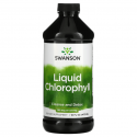 Liquid Chlorophyll, Swanson, 100 мг, 473 мл