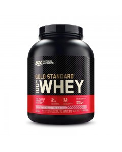 Gold Standard 100% Whey, Optimum Nutrition, 2.27 кг