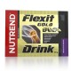 Flexit Gold Drink, Nutrend, 10 пакетов, 200 грамм