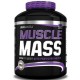 BiotechUSA Muscle Mass (2270 грамм)
