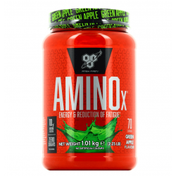Amino X EU, BSN, 70 порций, 1.01 кг