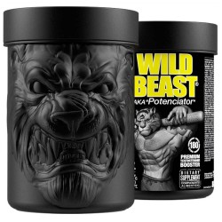 Wild Beast, Zoomad Labs, 180 таблеток